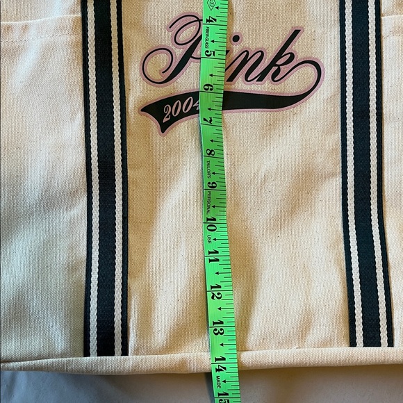 VS PINK Tote - Picture 7 of 11